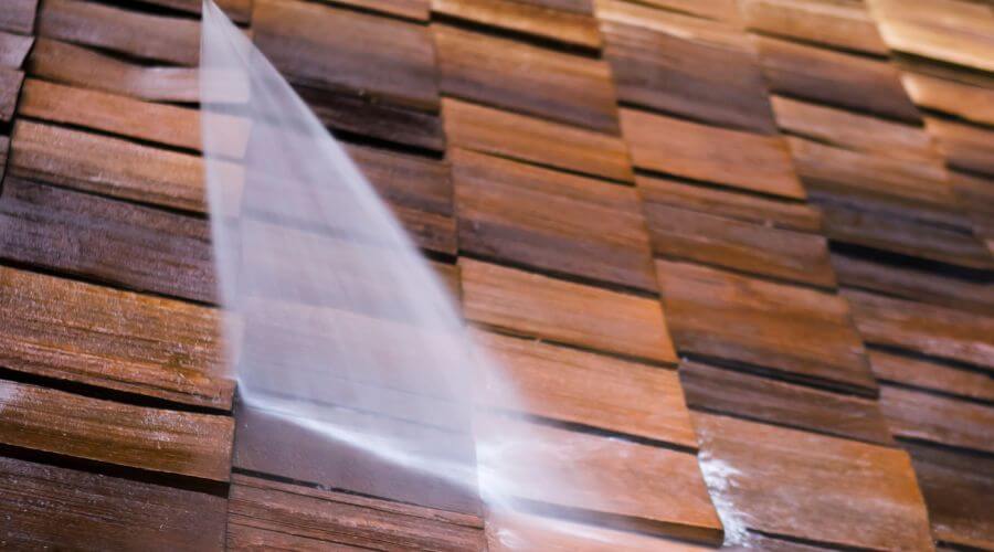 Shingle Roofing in Lake Placid, NY